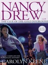 The Clue of the Gold Doubloons (eBook): Nancy Drew Series, Book 149